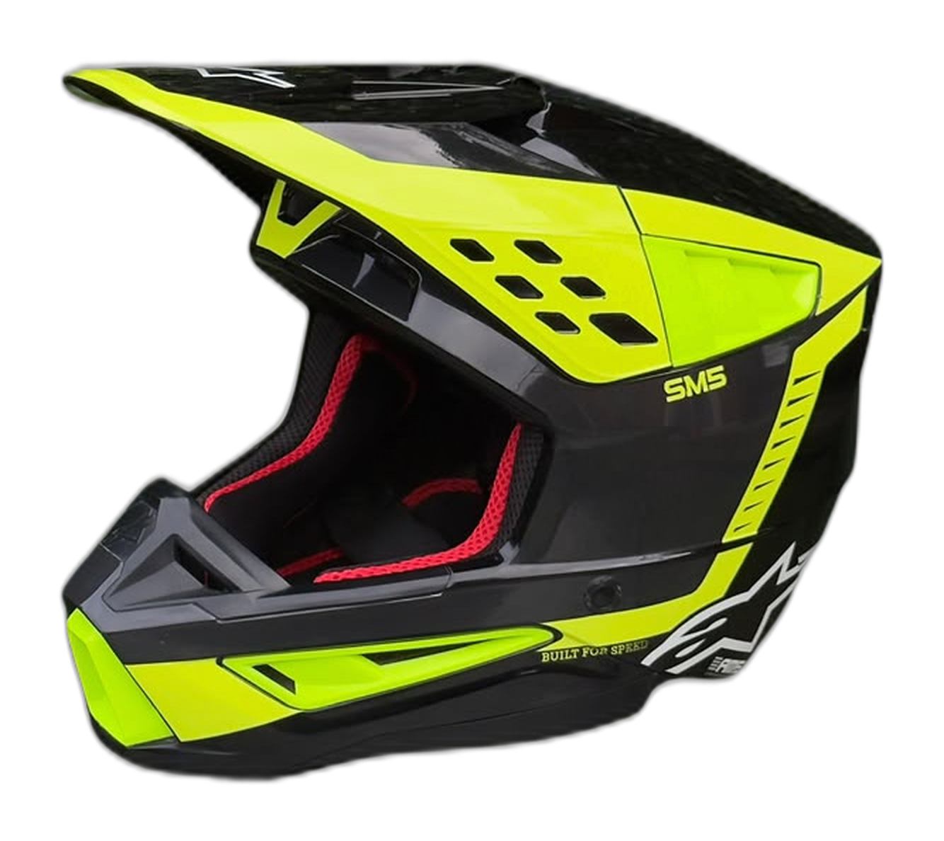 Alpinestars SM5