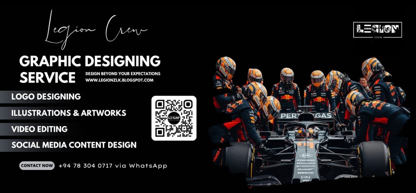 Legion Crew Services
