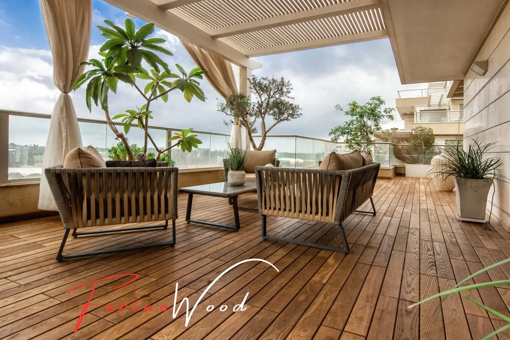 Sàn Gỗ Teak Vẻ Đẹp và Ưu Điểm của Loại Sàn Gỗ Đắt Tiền