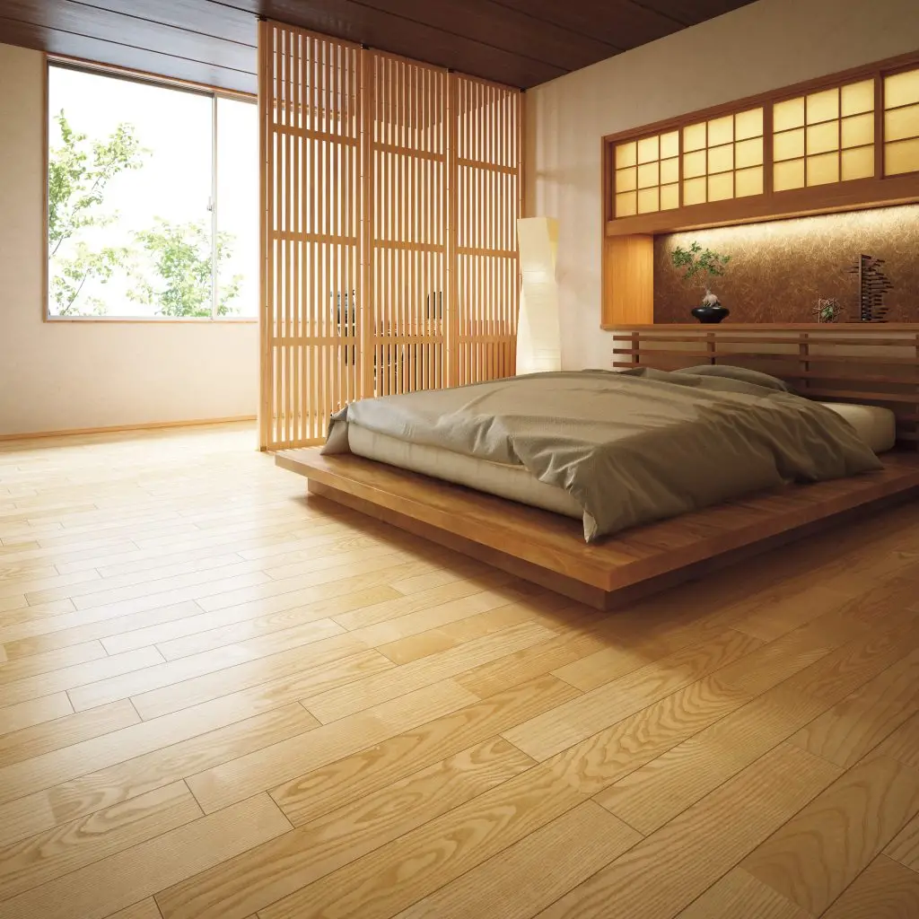Sàn gỗ sồi kỹ thuật - Lựa chọn hoàn hảo cho không gian sống