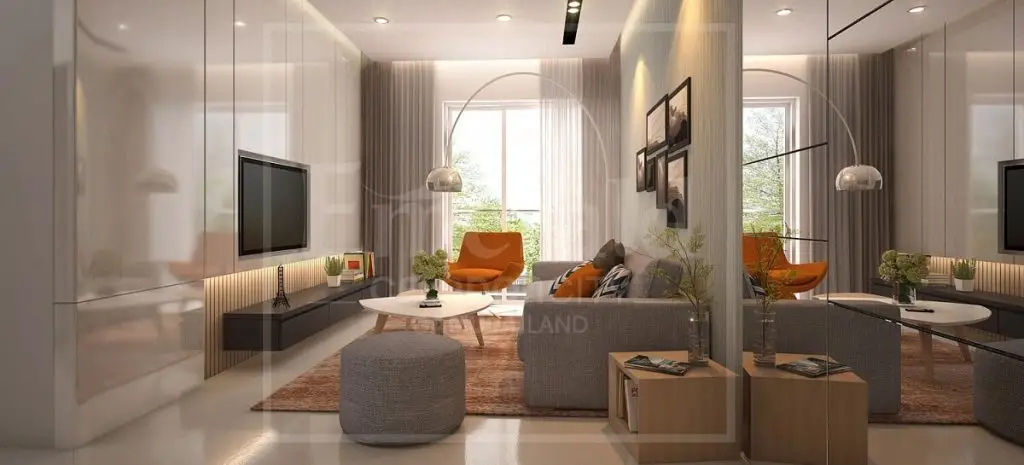 Thi công nội thất chung Hướng dẫn từng bước từ A đến Z