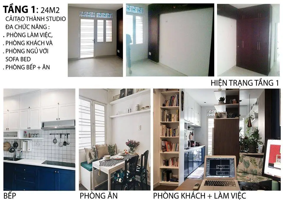 Dịch vụ cải tạo nhà tại TP. Thủ Đức Giải pháp nâng cấp không gian sống Dịch vụ cải tạo nhà tại TP. Thủ Đức Giải pháp nâng cấp không gian sống