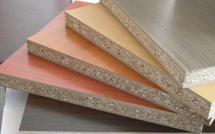Gỗ công nghiệp có độc hại không