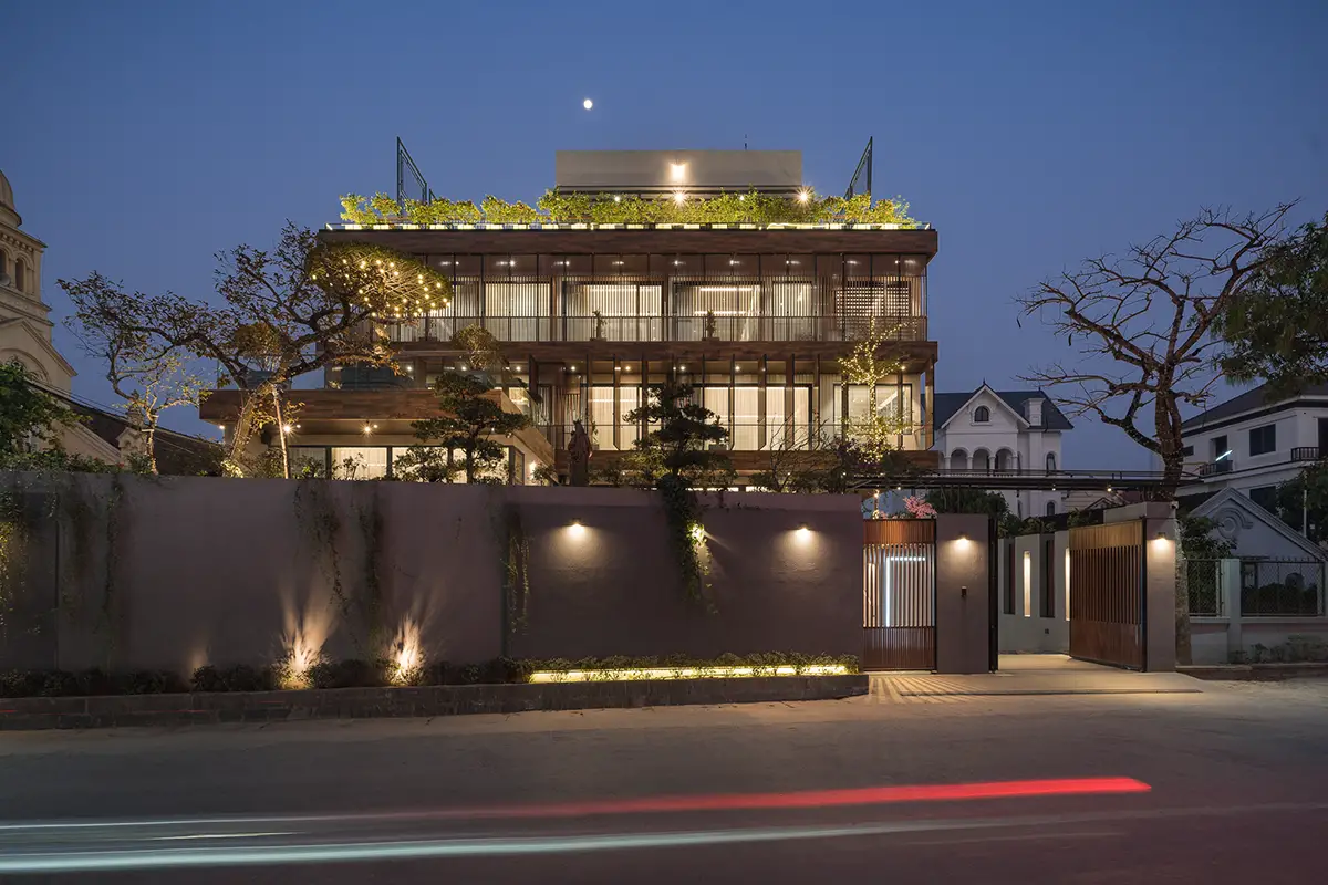 Navuco Villa 45