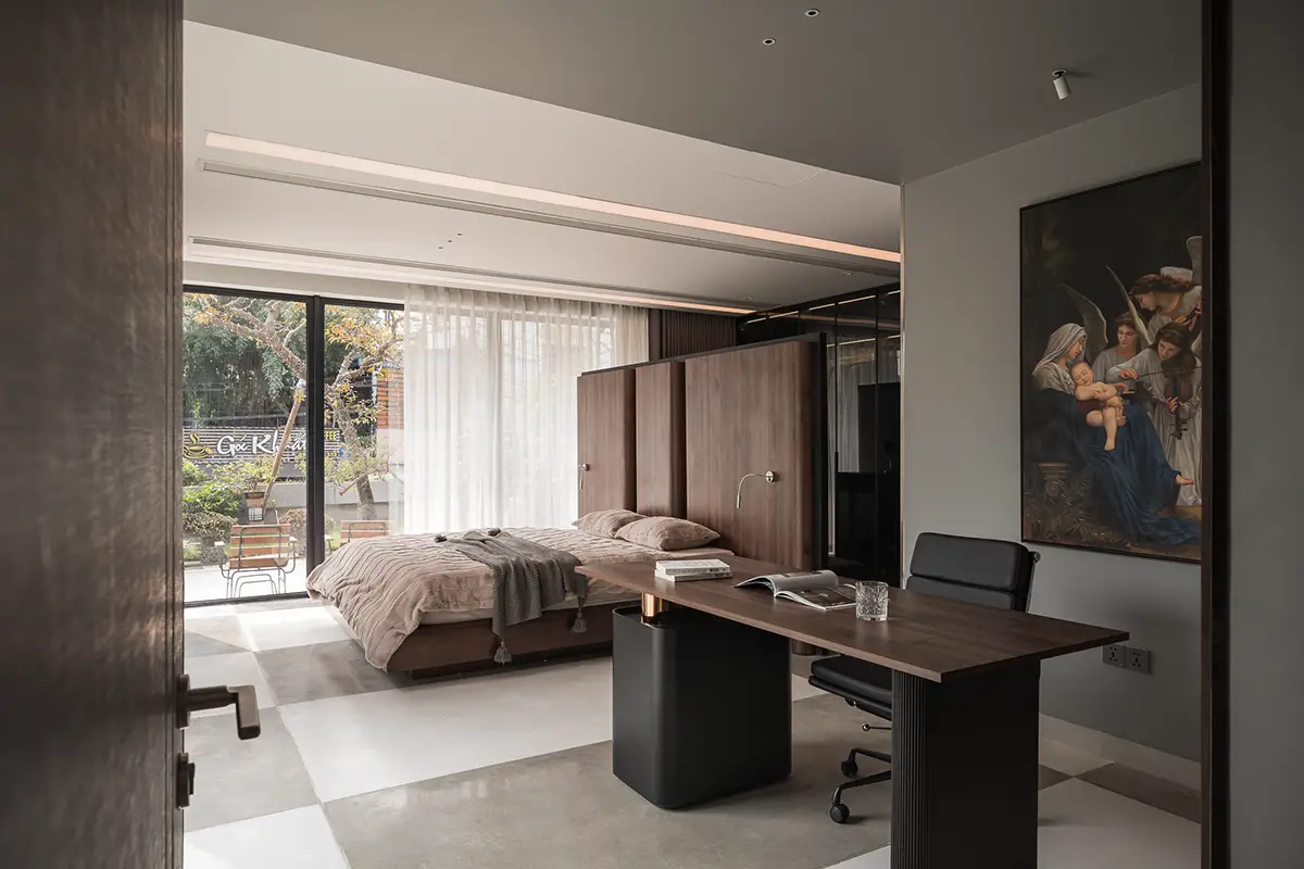 Navuco Villa 57