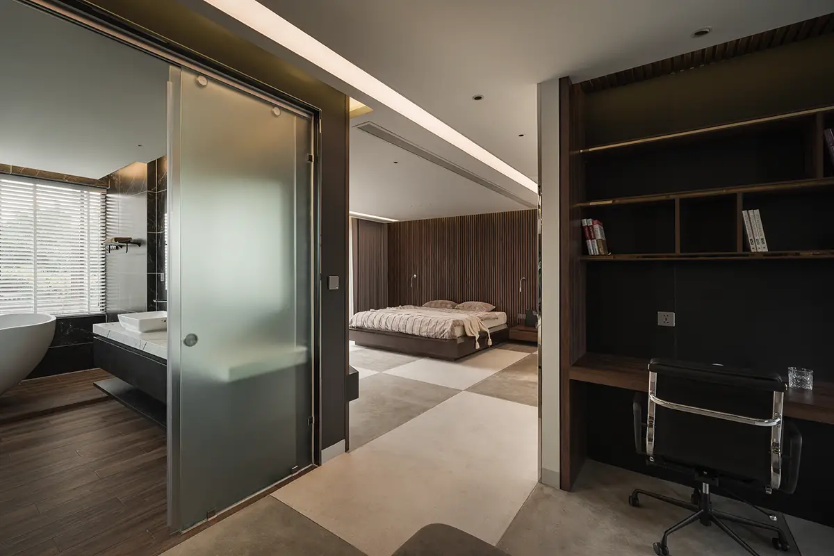Navuco Villa 46
