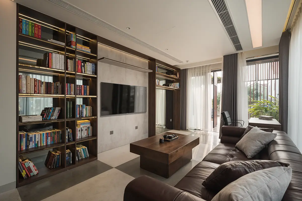 Navuco Villa 54