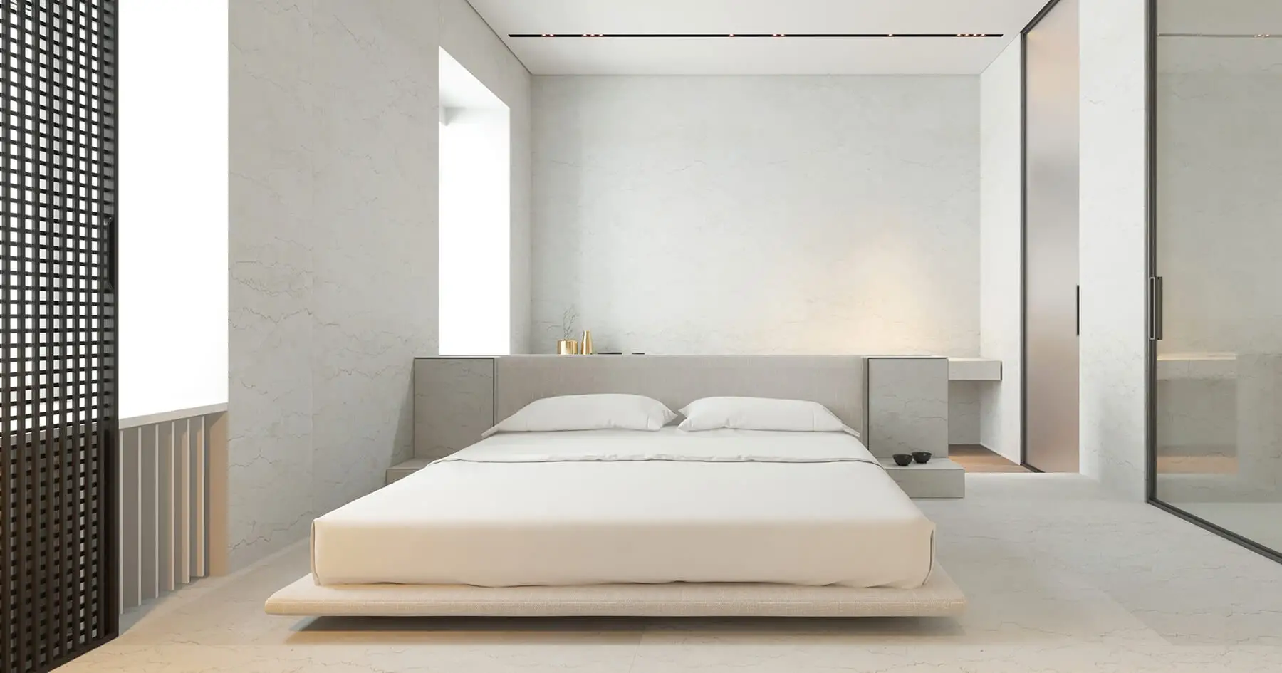 Các phong cách thiết kế nội thất khách sạn
