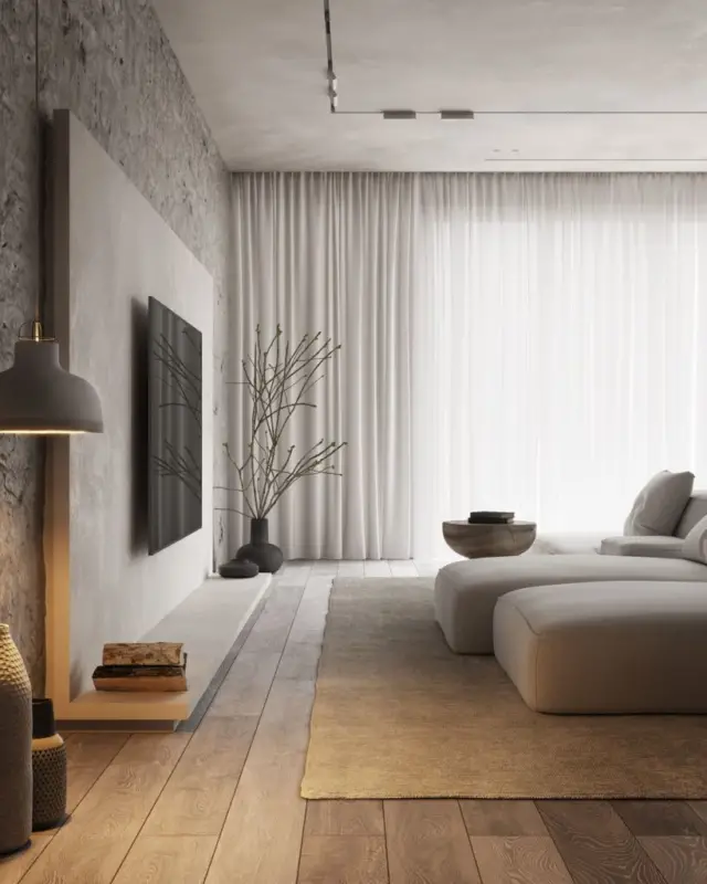 Khám Phá Vẻ Đẹp Trong Sự Không Hoàn Hảo Với Thiết Kế Wabi Sabi