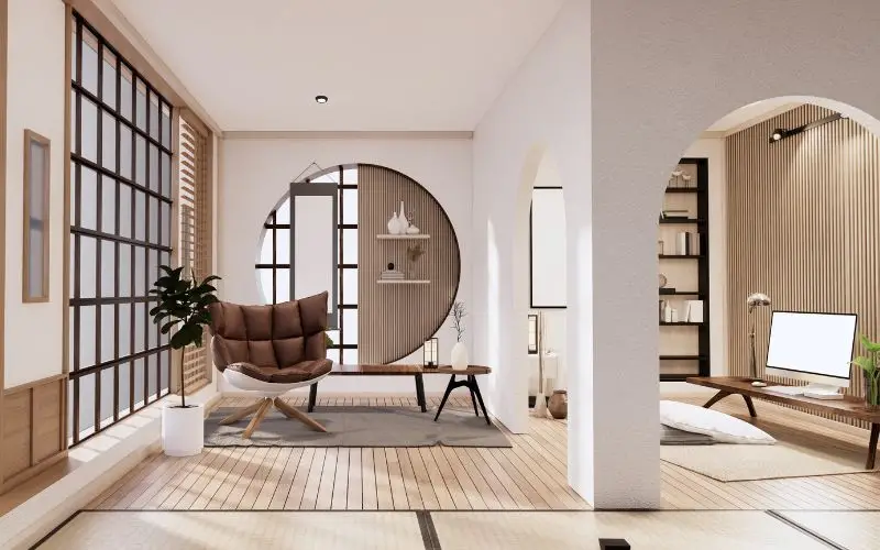 Khám Phá Vẻ Đẹp Trong Sự Không Hoàn Hảo Với Thiết Kế Wabi Sabi