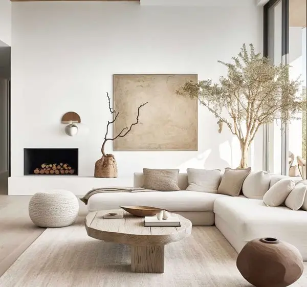 Khám Phá Vẻ Đẹp Trong Sự Không Hoàn Hảo Với Thiết Kế Wabi Sabi