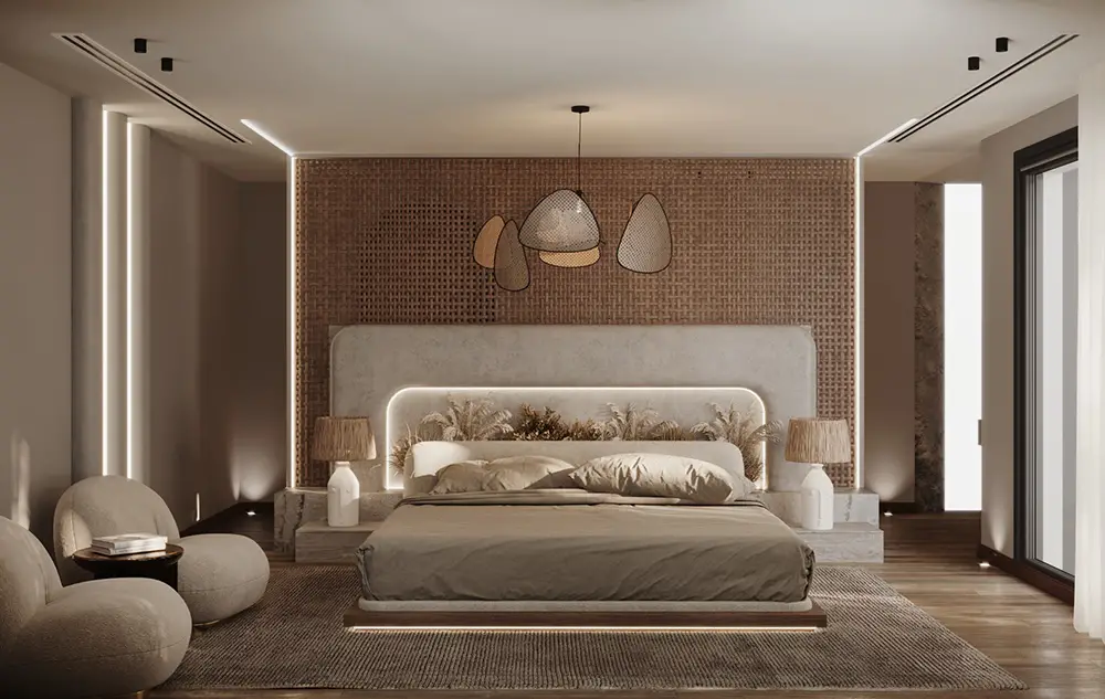 Khám Phá Vẻ Đẹp Trong Sự Không Hoàn Hảo Với Thiết Kế Wabi Sabi