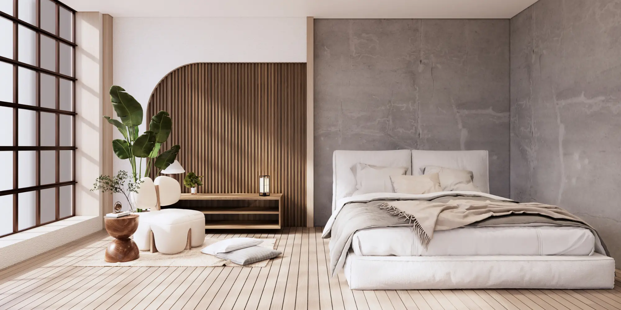 Khám Phá Vẻ Đẹp Trong Sự Không Hoàn Hảo Với Thiết Kế Wabi Sabi