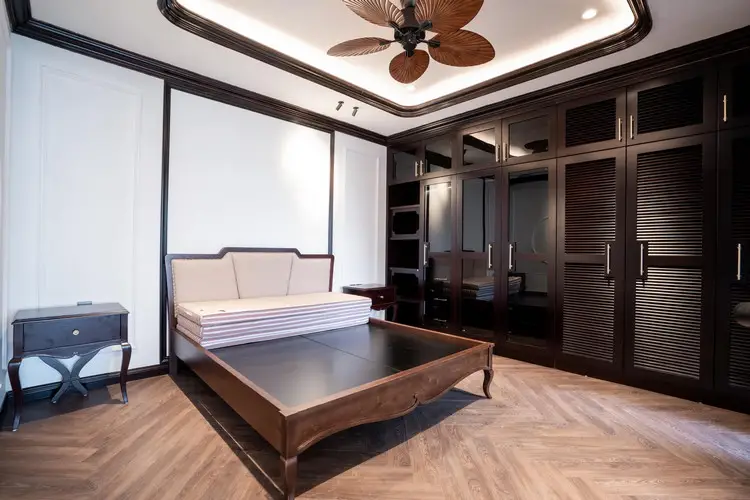 Nội Thất Indochine Kết Hợp Tinh Hoa Đông Tây Trong Không Gian Sống