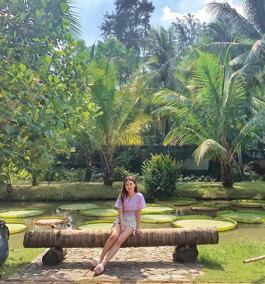 Top 07 địa điểm camping gần sài gòn