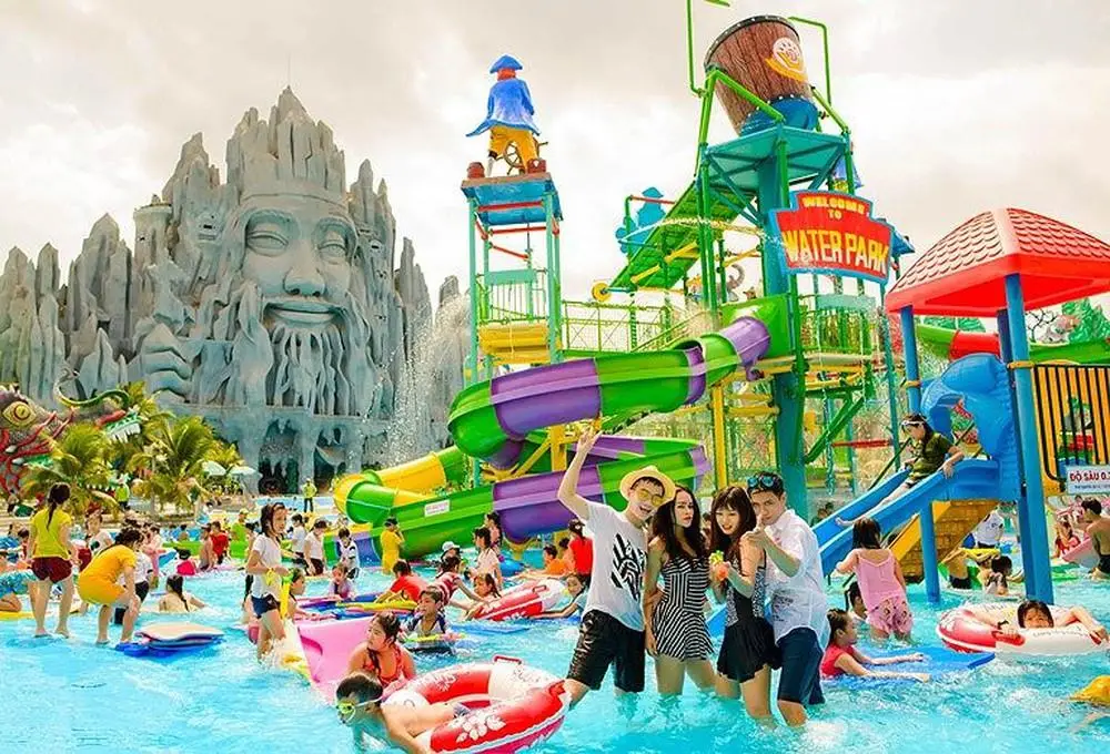 Top 07 địa điểm camping gần sài gòn