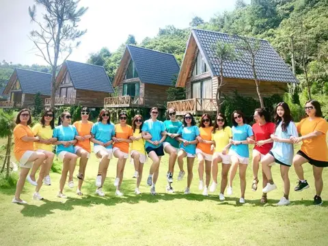 Top 07 địa điểm camping gần sài gòn