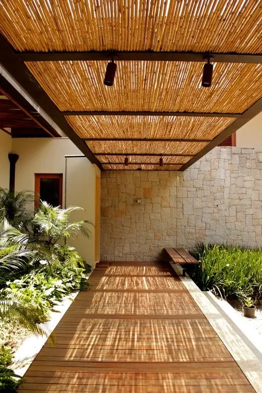 Mẫu Ban Công Balcony Đẹp