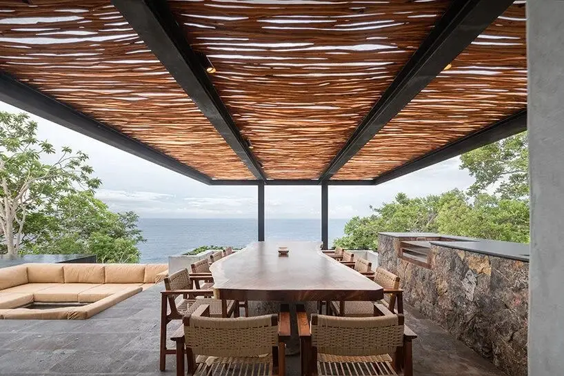 Mẫu Ban Công Balcony Đẹp
