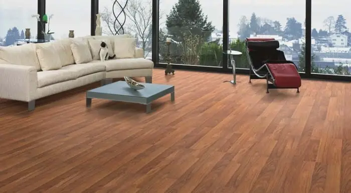 Sàn gỗ tự nhiên Ferino chống mối mọt: Một lựa chọn đáng tin cậy Sàn gỗ tự nhiên Ferino chống mối mọt: Một lựa chọn đáng tin cậy