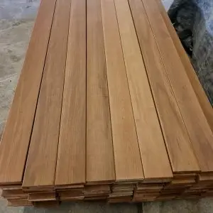 Lợi ích và ứng dụng của gỗ biến tính trong lĩnh vực xây dựng