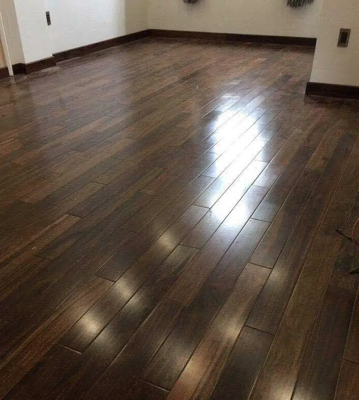 Thưởng thức sự sang trọng và sự mềm mại với sàn gỗ Chiu Liu