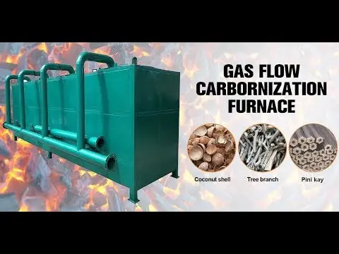 Gỗ cacbon hóa: Mở rộng ứng dụng trong ngành công nghiệp xây dựng