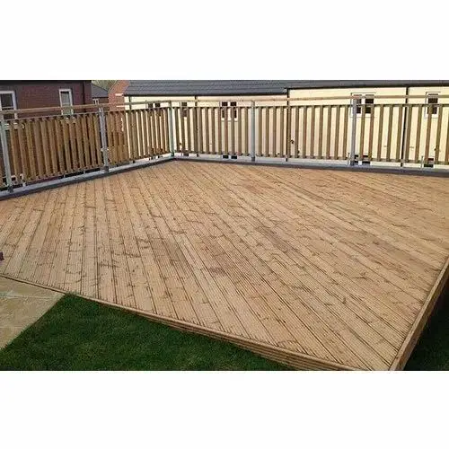 Sàn gỗ Thermo Pine sang trọng Hồ Chí Minh: Sự kết hợp hoàn hảo giữa đẳng cấp và chất lượng