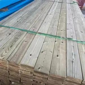 Sàn gỗ Thermo Pine sang trọng Hồ Chí Minh: Sự kết hợp hoàn hảo giữa đẳng cấp và chất lượng