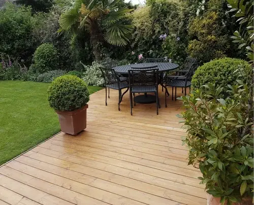 Sàn gỗ Thermo Pine sang trọng Hồ Chí Minh: Sự kết hợp hoàn hảo giữa đẳng cấp và chất lượng