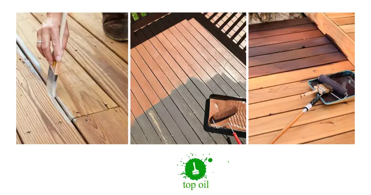 Bảo dưỡng sàn gỗ bằng dầu tự nhiên: Cách làm và lợi ích