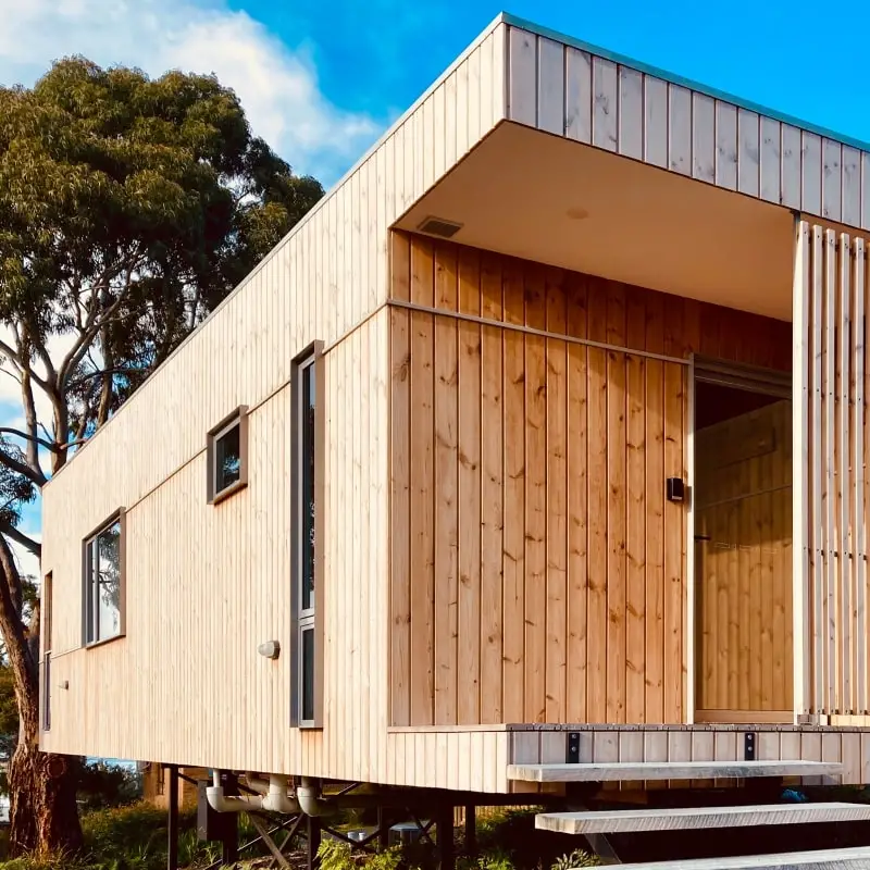 GỖ BIẾN TÍNH LÀ GÌ? Khám Phá Đặc Điểm Và Ứng Dụng Trong Thiết Kế Nội Thất