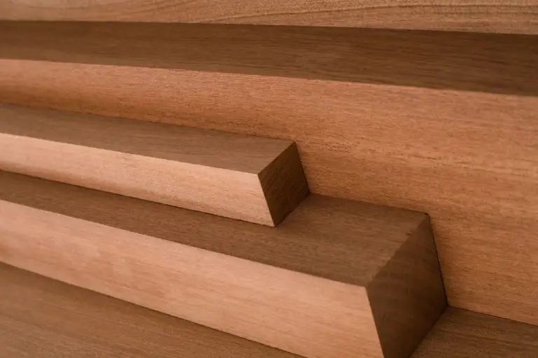 Các loại gỗ thông dụng