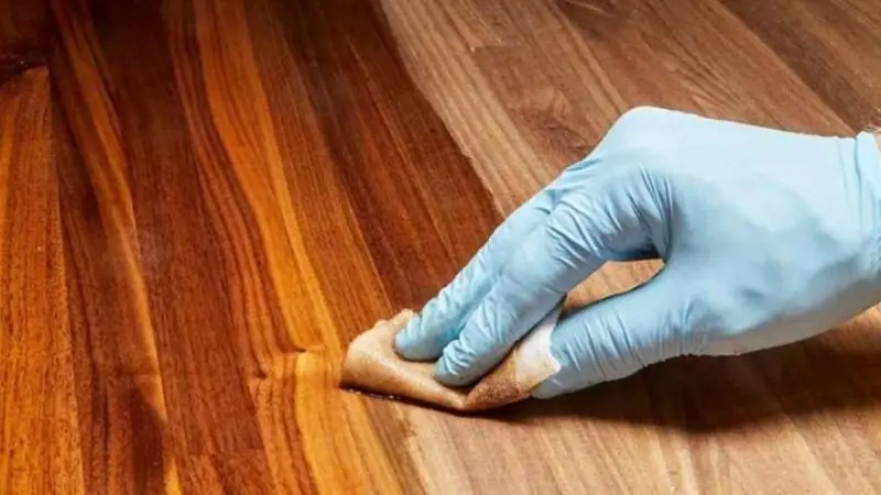 Độ bền sàn gỗ: Tất cả những gì bạn cần biết Độ bền sàn gỗ: Tất cả những gì bạn cần biết