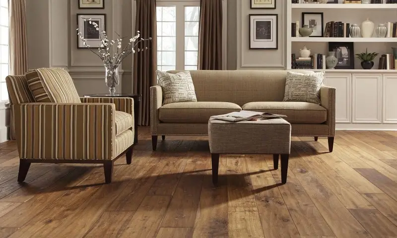 Độ bền sàn gỗ: Tất cả những gì bạn cần biết Độ bền sàn gỗ: Tất cả những gì bạn cần biết