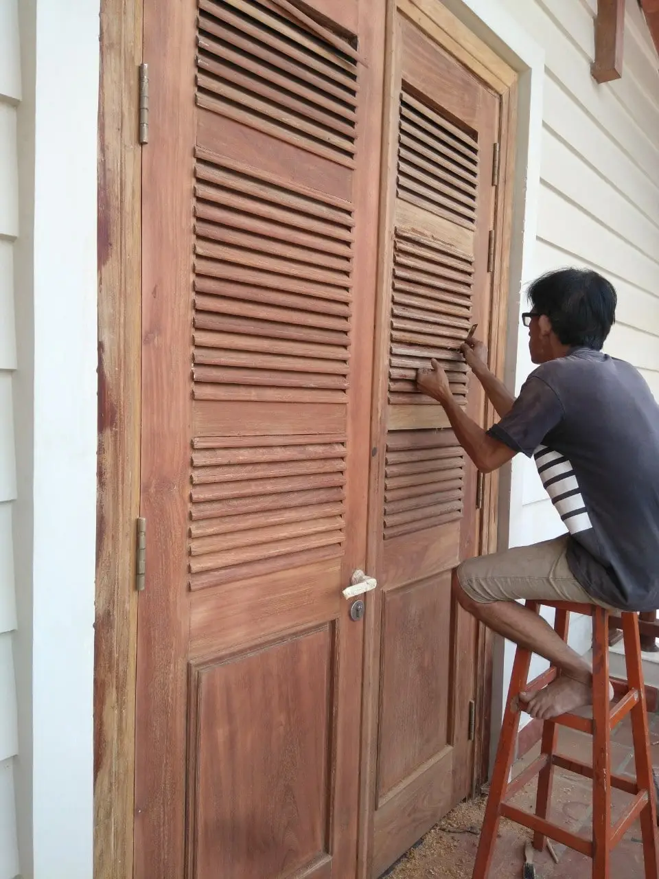Dịch vụ bảo dưỡng sàn gỗ chuyên nghiệp TP.HCM: Bảo quản và bảo dưỡng sàn gỗ để tận hưởng vẻ đẹp lâu dài