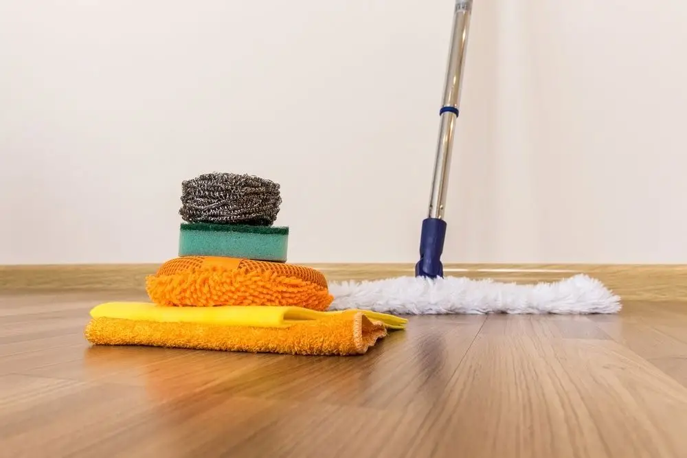Dịch vụ bảo dưỡng sàn gỗ chuyên nghiệp TP.HCM: Bảo quản và bảo dưỡng sàn gỗ để tận hưởng vẻ đẹp lâu dài