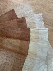 Dầu lau gỗ tự nhiên: Bảo dưỡng lâu dài cho sàn gỗ Dầu lau gỗ tự nhiên: Bảo dưỡng lâu dài cho sàn gỗ