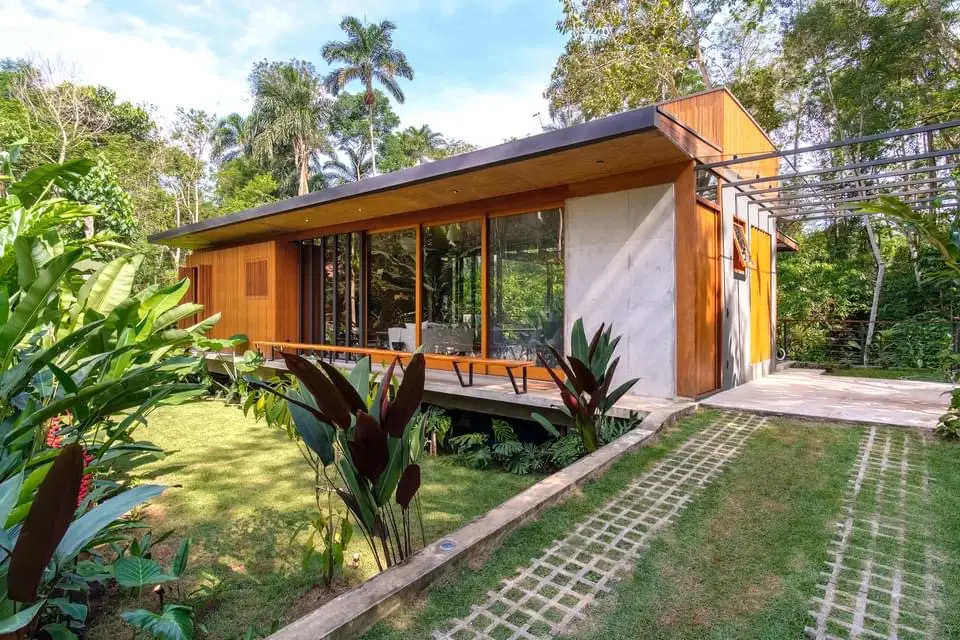 Ferino Thi Công Nhà Lắp Ghép Tại Ninh Bình - Giải Pháp Xây Dựng Tiết Kiệm