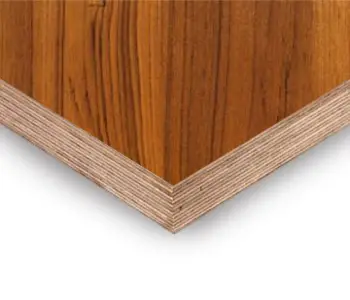Khám Phá Plywood Veneer Trong Thiết Kế Nội Thất Hiện Đại