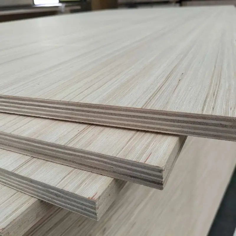 Khám Phá Plywood Veneer Trong Thiết Kế Nội Thất Hiện Đại