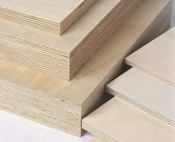 Khám Phá Plywood Veneer Trong Thiết Kế Nội Thất Hiện Đại