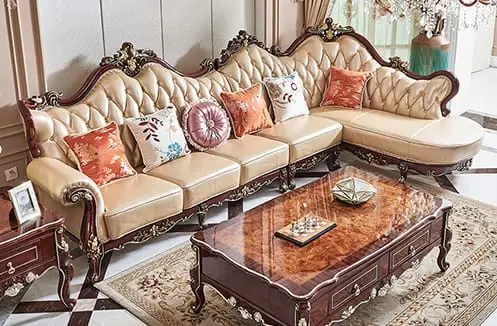 Phong cách thiết kế Địa Trung Hải là gì? Phong cách thiết kế Địa Trung Hải là gì?