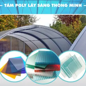Kính Nhựa Polycarbonate: Ứng Dụng, Ưu Điểm Hướng Dẫn Sử Dụng Kính Nhựa Polycarbonate: Ứng Dụng, Ưu Điểm Hướng Dẫn Sử Dụng