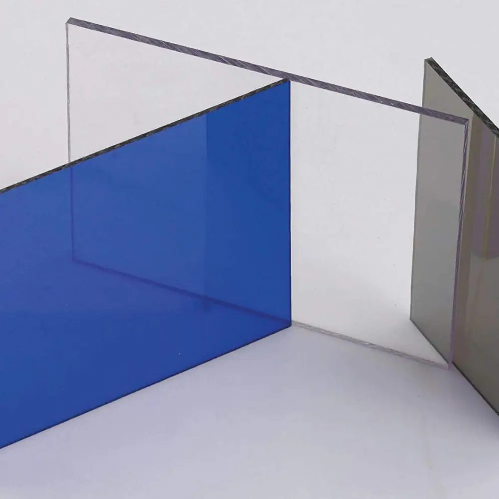 Tấm Lợp Lấy Sáng Polycarbonate - Giá Cả và Đánh Giá Mới Nhất 2024 Tại Vinahome