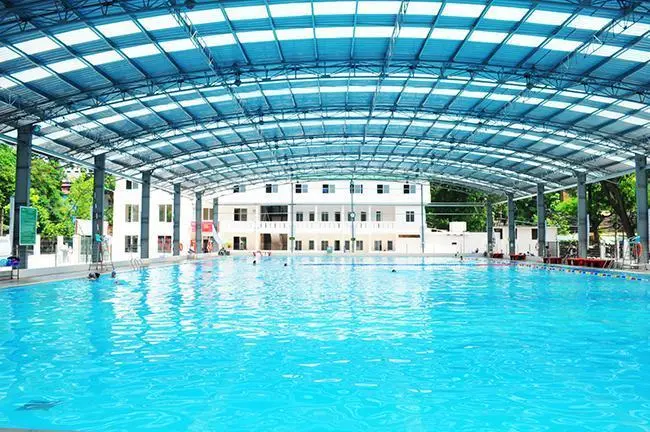 Tấm Lợp Lấy Sáng Polycarbonate - Giá Cả và Đánh Giá Mới Nhất 2024 Tại Vinahome