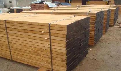 Nhà cung cấp gỗ teak: Tìm hiểu về loại gỗ quý và ứng dụng ngoài trời