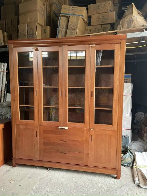 Nhà cung cấp gỗ teak: Tìm hiểu về loại gỗ quý và ứng dụng ngoài trời
