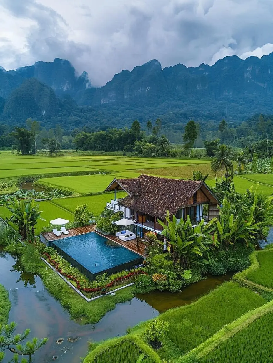 Kinh Nghiệm Kinh Doanh Homestay Từ A-Z | Bí Quyết Thành Công