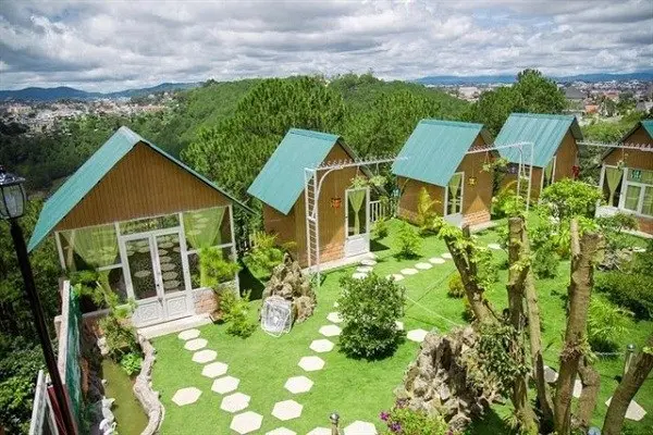 Kinh Nghiệm Kinh Doanh Homestay Từ A-Z | Bí Quyết Thành Công